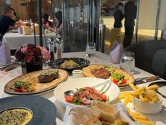 -燃扒房Steakhouse(皇庭店)