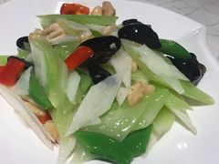 田园小炒-马凯餐厅(长椿街店)