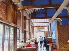 -木王宴语·野生鲜菌火锅(玉河店)