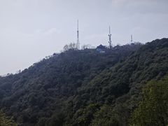 -北高峰