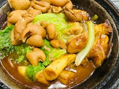 -珍珍小食店(西华路店)
