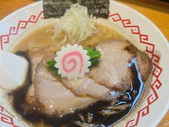 -Ramen满吉·豚骨拉面(丽园路店)
