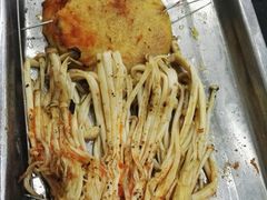 -瑞杰烧烤店·24小时营业(山东路店)