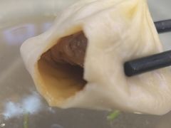 -老金陵·李氏鸭血粉丝汤(夫子庙店)