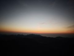-东白山