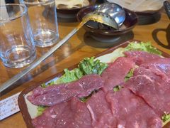 -壹兆圆重庆火锅手工炒底料(长白格林玫瑰湾店)