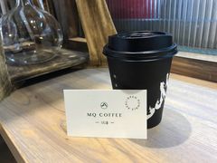 -明谦·Coffee&Cocktail Bar(美您公园店)