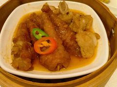 -金悦轩海鲜酒家(拱北店)