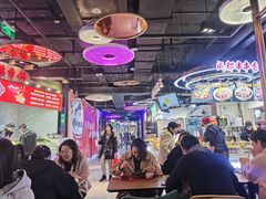 -南京时尚莱迪购物广场(正洪街店)