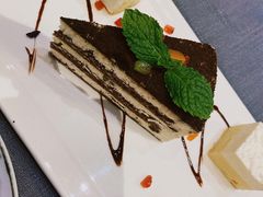 -YUE·6·西式融合餐厅(外滩六号店)