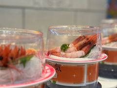 -元气寿司(益田假日广场店)