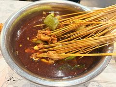 -成都瓜串串(华强北店)