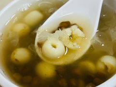 -瘦鬼老档糖水铺