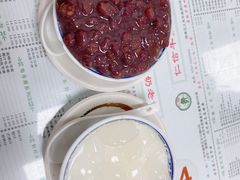 白玉双皮奶-仁信双皮奶(东川路店)