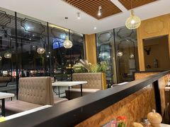 大堂-如轩·海鲜砂锅粥·潮汕菜(小榄店)