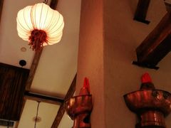 -古关火锅店(古北水镇景区店)