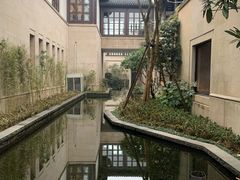 -杭州西子湖四季酒店·金沙厅