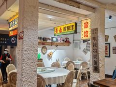 -兰桂坊·花园餐厅(西湖店)
