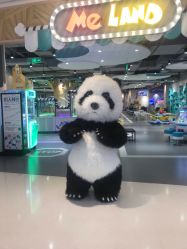 -meland亲子乐园•活动包场(佛山新DNA购物中心店)