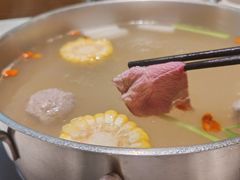 -大喜牛鲜牛肉火锅(世纪金源店)