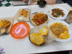 -華歡冰室-WahFoon(吉大店)