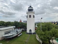 -上海中国航海博物馆