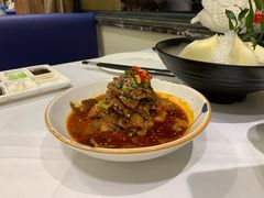 -民福居烤鸭店(石榴庄店)