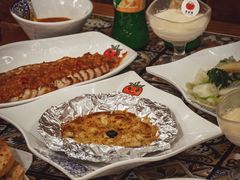 -番茄屋葡式美食(总店)