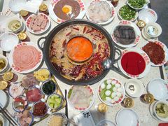 -龙厂长老火锅(抚琴店)