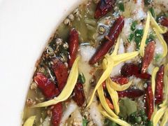 老坛子酸菜鱼-太二酸菜鱼(永旺梦乐城店)
