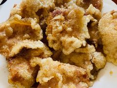 锅包肉-通化杀猪菜