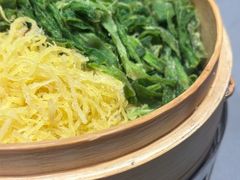 河南蒸菜-阿庄新豫菜(通泰路店)