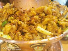 -炉小二铜锅牛蛙•川湘菜(三里屯店)