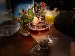 -Ish Whiskey&Cocktail Bar酒吧(合生麒麟新天地店)