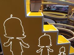 -泡泡玛特POPMART(合生汇店)