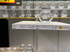 -宜家家居(四元桥商场店)