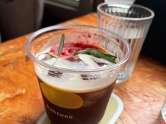 -fishtank鱼缸咖啡(三山街店)