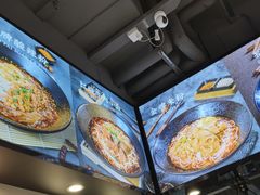 -魔都三兄弟酸辣粉·蘸卤炸串(虹桥万科店)