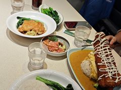 -和平馆·地道港澳茶餐厅(西门口店)