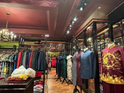 -上海徐(东方新天地店)