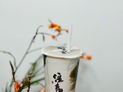 -注春·荞麦奶茶(新天地旗舰店)