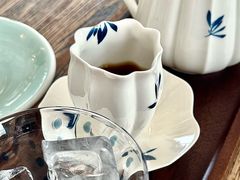 -Vanilla Specialty Coffee(八大关店)