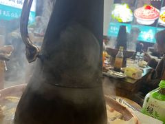 -木萨火锅店(开鲁路店)