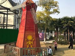 -安徒生童话乐园