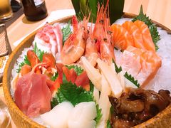 -割烹旭日本料理(龙湖狮山天街店)