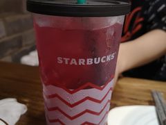 -星巴克(远洋店)