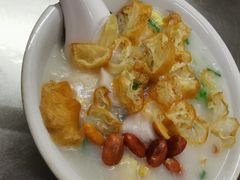 一品艇仔粥-银记肠粉店(北京路店)