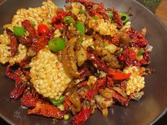 -破三川·新川菜(静安大融城店)