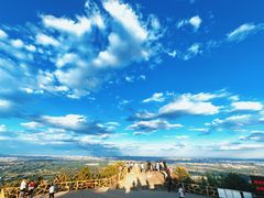 -北京西山国家森林公园