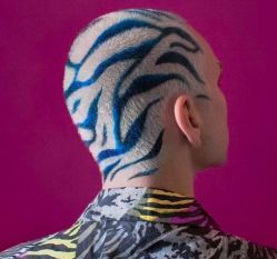 -贝勒爷专业男发